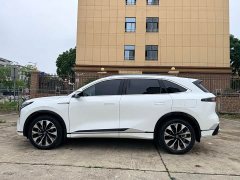 Changan CS75PLUS fourth generation UItra 2.0T New Blue Whale Qingyun type - фото 10