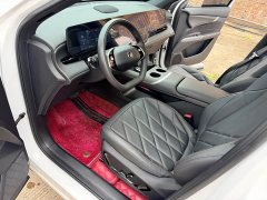 Changan CS75PLUS fourth generation UItra 2.0T New Blue Whale Qingyun type - фото 12