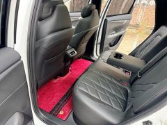Changan CS75PLUS fourth generation UItra 2.0T New Blue Whale Qingyun type - фото 14