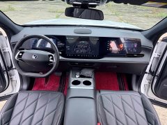 Changan CS75PLUS fourth generation UItra 2.0T New Blue Whale Qingyun type - фото 15