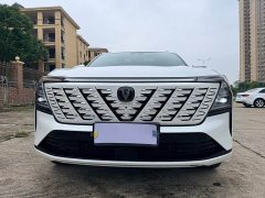 Changan CS75PLUS fourth generation UItra 2.0T New Blue Whale Qingyun type - фото 2