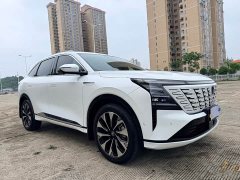 Changan CS75PLUS fourth generation UItra 2.0T New Blue Whale Qingyun type - фото 3