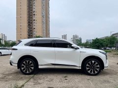 Changan CS75PLUS fourth generation UItra 2.0T New Blue Whale Qingyun type - фото 4