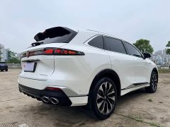 Changan CS75PLUS fourth generation UItra 2.0T New Blue Whale Qingyun type - фото 6
