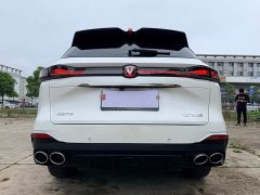 Changan CS75PLUS fourth generation UItra 2.0T New Blue Whale Qingyun type - фото 7
