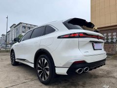 Changan CS75PLUS fourth generation UItra 2.0T New Blue Whale Qingyun type - фото 8