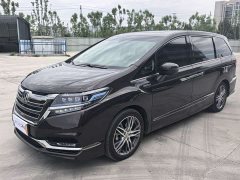 Alison 2019 2.0L Hybrid Extreme Edition - фото 1
