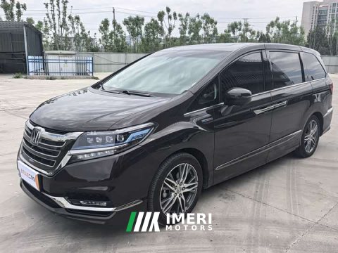 2021 Alison 2019 2.0L Hybrid Extreme Edition - автомобиль из Китая