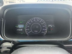 Alison 2019 2.0L Hybrid Extreme Edition - фото 10