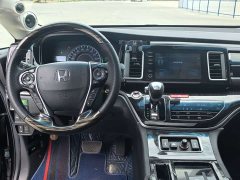 Alison 2019 2.0L Hybrid Extreme Edition - фото 13