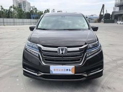 Alison 2019 2.0L Hybrid Extreme Edition - фото 2