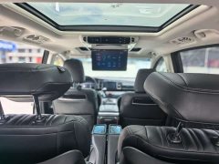 Alison 2019 2.0L Hybrid Extreme Edition - фото 9
