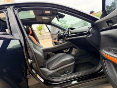Changan UNI-V 1.5T premium - фото 10