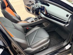 Changan UNI-V 1.5T premium - фото 11