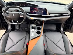 Changan UNI-V 1.5T premium - фото 15