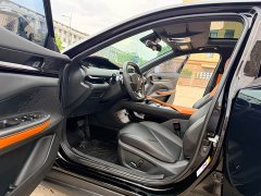 Changan UNI-V 1.5T premium - фото 18
