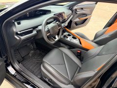 Changan UNI-V 1.5T premium - фото 19
