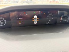 Changan UNI-V 1.5T premium - фото 20