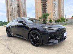 Changan UNI-V 1.5T premium - фото 3
