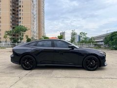 Changan UNI-V 1.5T premium - фото 4