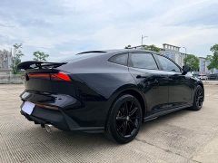 Changan UNI-V 1.5T premium - фото 5