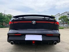 Changan UNI-V 1.5T premium - фото 6