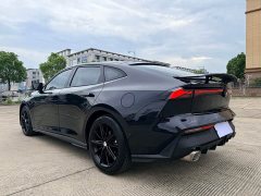 Changan UNI-V 1.5T premium - фото 7
