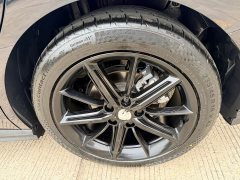 Changan UNI-V 1.5T premium - фото 8
