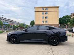 Changan UNI-V 1.5T premium - фото 9
