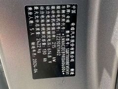 Luxeed Zhijie S7 Max - фото 10