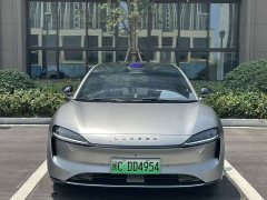 Luxeed Zhijie S7 Max - фото 2