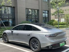 Luxeed Zhijie S7 Max - фото 7