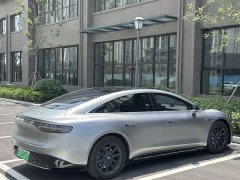 Luxeed Zhijie S7 Max - фото 9
