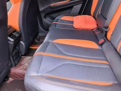 Changan UNI-V 2024 1.5T noble sports - фото 4