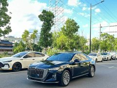 Hongqi H5 2.0T Automatic Zhilianqichang Edition - фото 1