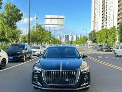 Hongqi H5 2.0T Automatic Zhilianqichang Edition - фото 2
