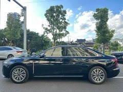 Hongqi H5 2.0T Automatic Zhilianqichang Edition - фото 3
