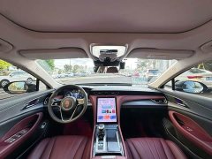Hongqi H5 2.0T Automatic Zhilianqichang Edition - фото 5