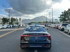 Hongqi H5 2.0T Automatic Zhilianqichang Edition - фото 8