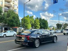 Hongqi H5 2.0T Automatic Zhilianqichang Edition - фото 9