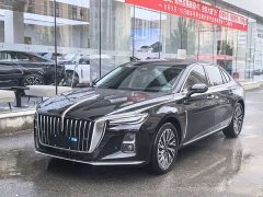 Hongqi H5 2025 2.0T automatic Qichang version - фото 1