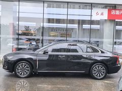 Hongqi H5 2025 2.0T automatic Qichang version - фото 10