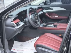 Hongqi H5 2025 2.0T automatic Qichang version - фото 11