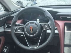 Hongqi H5 2025 2.0T automatic Qichang version - фото 16