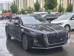 Hongqi H5 2025 2.0T automatic Qichang version - фото 2
