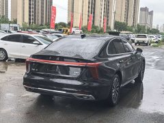 Hongqi H5 2025 2.0T automatic Qichang version - фото 3