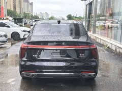 Hongqi H5 2025 2.0T automatic Qichang version - фото 4