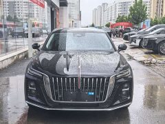 Hongqi H5 2025 2.0T automatic Qichang version - фото 5