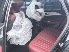 Hongqi H5 2025 2.0T automatic Qichang version - фото 7