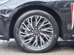 Hongqi H5 2025 2.0T automatic Qichang version - фото 9